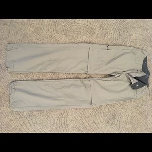 Columbia Hiking Pants